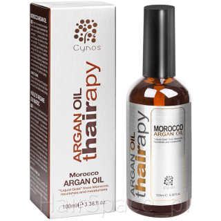 Cynos arganový olej 100 ml